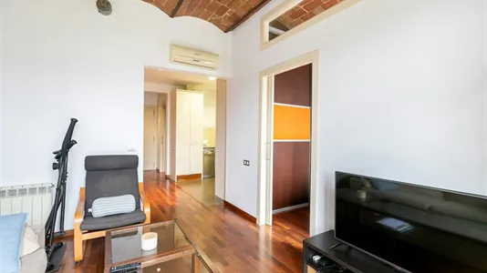 Apartments in Barcelona Eixample - photo 4