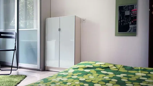 Rooms in Milano Zona 2 - Stazione Centrale, Gorla, Turro, Greco, Crescenzago - photo 8