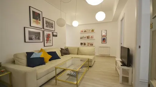 Rooms in Madrid Chamberí - photo 8