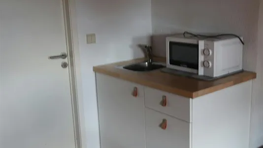 Rooms in Location is not specified - photo 10