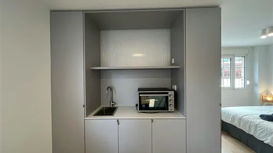 Houses in Madrid Fuencarral-El Pardo - photo 8