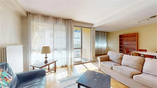 Rooms in Lyon - photo 9