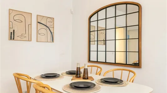 Apartments in Barcelona Eixample - photo 10