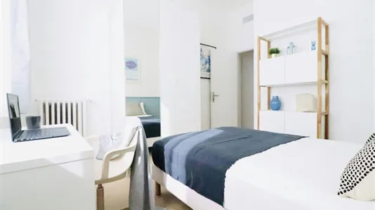 Rooms in Nice - photo 4