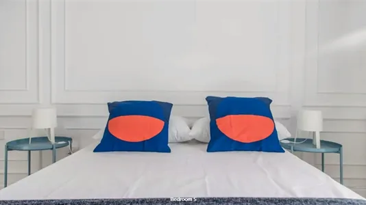 Rooms in Valencia L'Eixample - photo 2