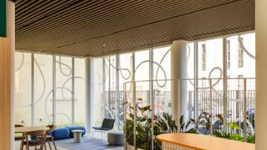 Rooms in Turin - photo 6