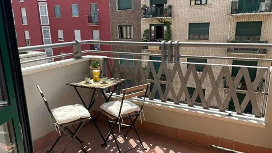 Apartments in Milano Zona 3 - Porta Venezia, Città Studi, Lambrate - photo 9