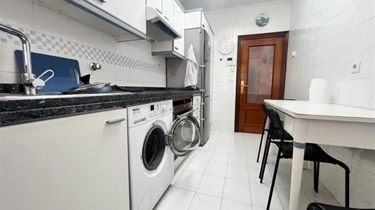 Rooms in Bilbao - photo 7