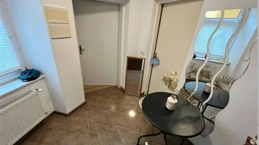 Apartments in Vienna Hernals - photo 1