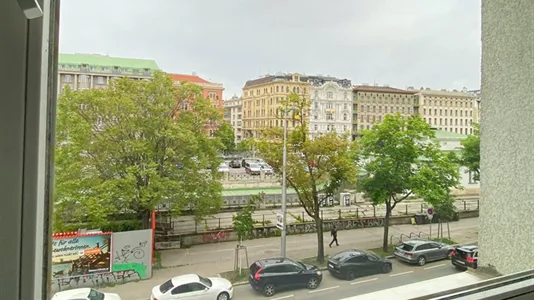 Rooms in Vienna Margareten - photo 5