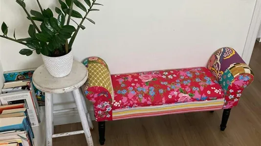 Apartments in Barcelona Sant Martí - photo 9