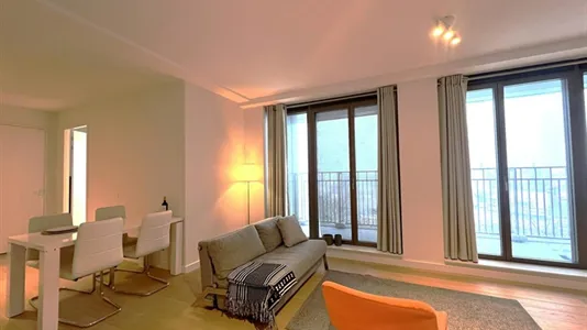 Apartments in Rotterdam Centrum - photo 3