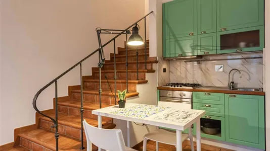 Apartments in Florence - photo 2