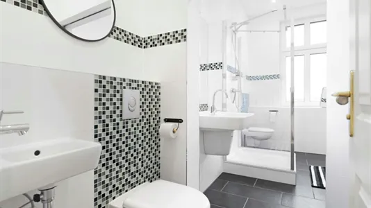 Rooms in Berlin Charlottenburg-Wilmersdorf - photo 4