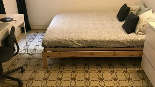 Rooms in Barcelona Eixample - photo 6