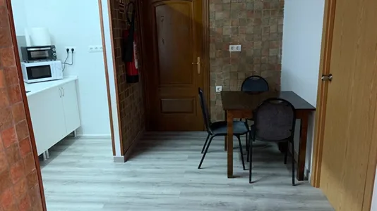 Rooms in Sagunto/Sagunt - photo 9