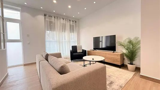 Apartments in Madrid Tetuán - photo 3