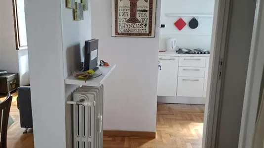 Apartments in Roma Municipio I – Centro Storico - photo 2