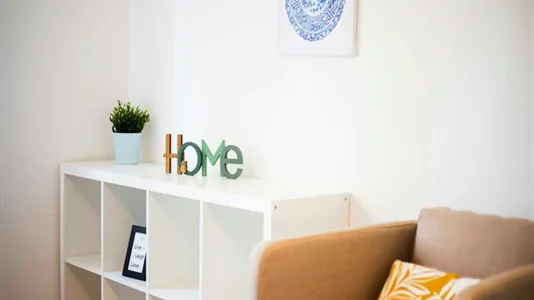 Rooms in Padua - photo 10