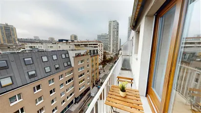 Room for rent in Paris 13ème arrondissement - Place d'Italie, Paris