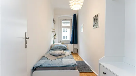 Rooms in Berlin Mitte - photo 3