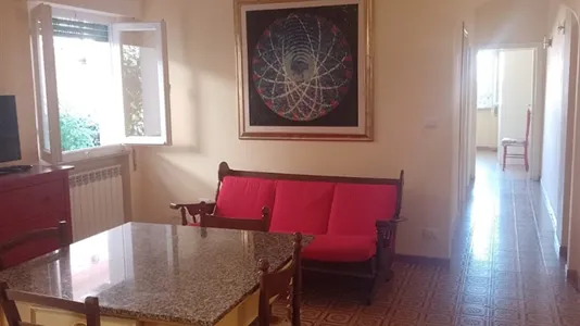 Apartments in Monte Argentario - photo 5