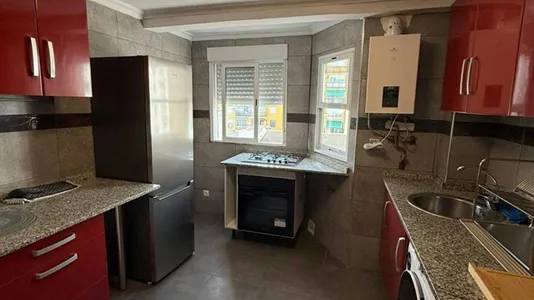 Rooms in Valencia Campanar - photo 5