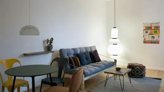 Apartments in Berlin Friedrichshain-Kreuzberg - photo 1