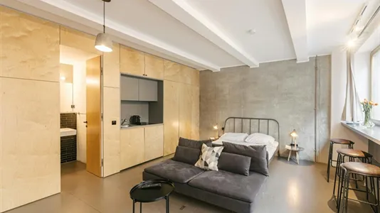 Apartments in Berlin Mitte - photo 4