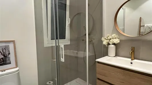 Rooms in Barcelona Sarrià-St. Gervasi - photo 5