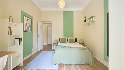 Room for rent in Lisbon (region)