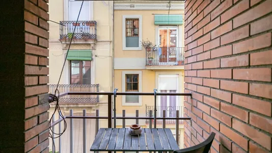 Apartments in Barcelona Sants-Montjuïc - photo 10