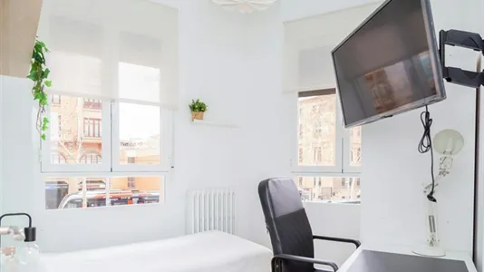 Rooms in Zaragoza - photo 5