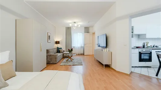 Apartments in Location is not specified - photo 9