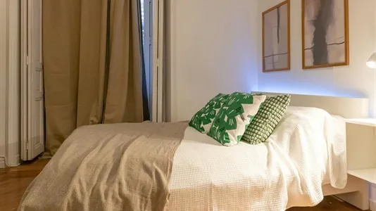 Rooms in Madrid Hortaleza - photo 2