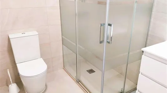 Rooms in Valencia Patraix - photo 9