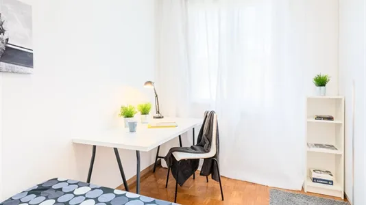 Rooms in Padua - photo 6