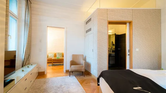 Apartments in Vienna Josefstadt - photo 6