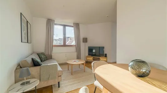 Apartments in Berlin Mitte - photo 10