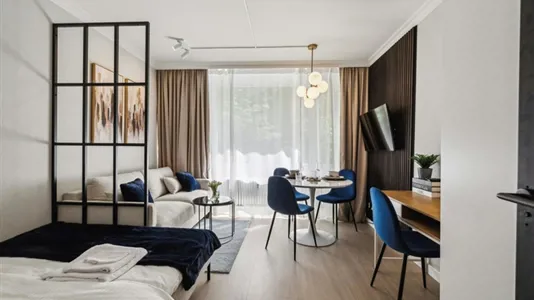 Apartments in Basel-Stadt - photo 1