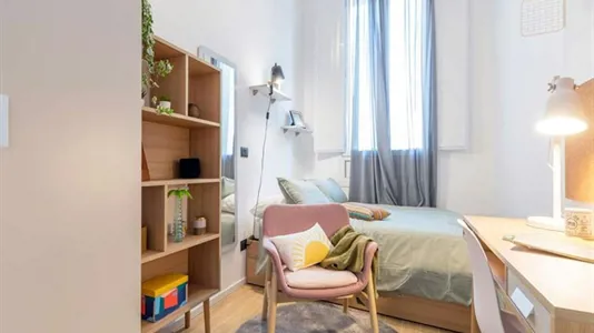 Rooms in Turin - photo 3