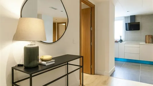 Apartments in Madrid Chamartín - photo 9