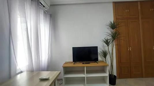 Rooms in Madrid Puente de Vallecas - photo 8