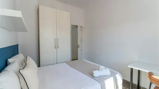 Rooms in Madrid Tetuán - photo 4