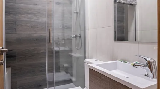 Rooms in Madrid Chamberí - photo 6