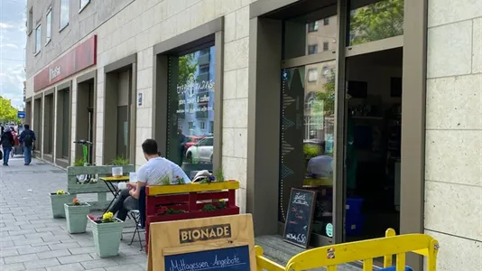 Apartments in Location is not specified - photo 10