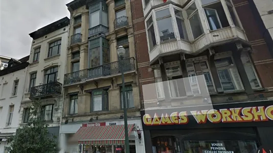 Rooms in Stad Brussel - photo 9