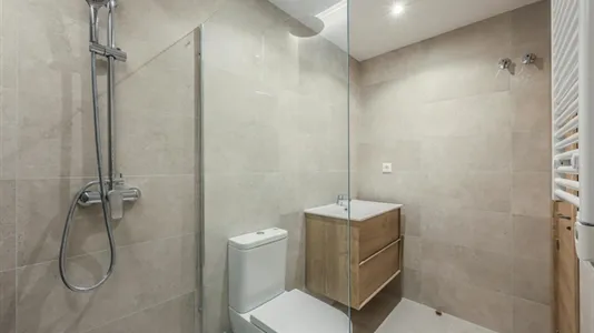 Rooms in Madrid Carabanchel - photo 7