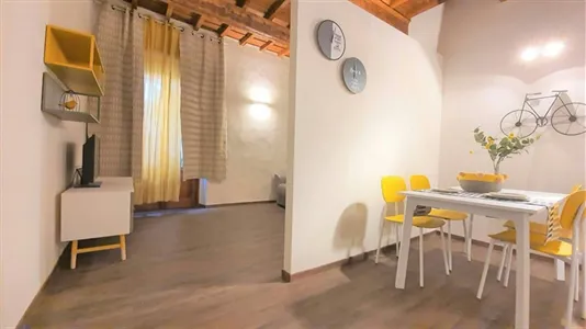 Apartments in Florence - photo 4