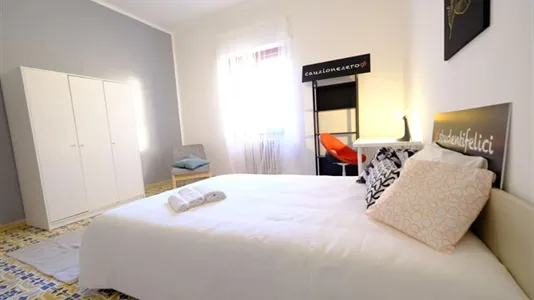 Rooms in Sassari - photo 4